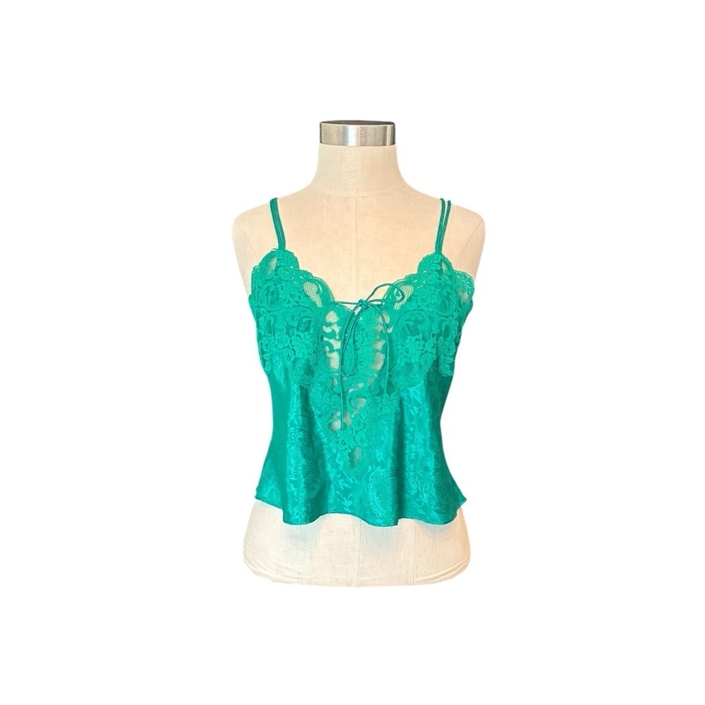 Victoria's Secret Lace Camisole - Picture 5 of 7